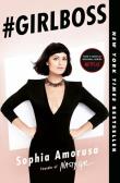 #Girlboss. Autor: Amoruso Sophia. Dadada.pl Okładka książki #Girlboss