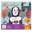 Opakowanie Gra planszowa - Abracadamo