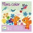 Opakowanie Gra planszowa - Flora color
