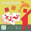 Opakowanie Gra układanka - Tangram