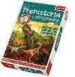 Opakowanie Gra - Mały odkrywca... - Prehistoria i Dinozaury