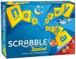 Opakowanie Gra - Scrabble Junior II