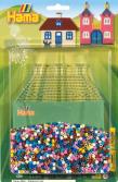 Opakowanie Hama Midi - Domki