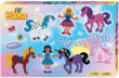 Opakowanie Hama Midi - Magiczne Koniki/Pegazy Duże