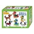 Opakowanie Hama Midi - Small World - Pieski / Papugi