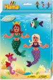 Opakowanie Hama Midi - Syrenki