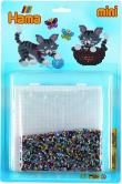 Opakowanie Hama Mini - Kotki