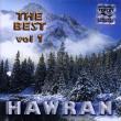 Hawrań - The best vol.1 CD. Autor:   Praca zbiorowa. Dadada.pl Okładka książki Hawrań - The best vol.1 CD
