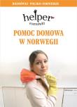 Helper norweski - pomoc domowa KRAM. Autor: Magdalena Depritz. Dadada.pl Okładka książki Helper norweski - pomoc domowa KRAM