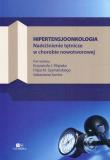 Hipertensjoonkologia Nadciśnienie tętnicze w chorobie nowotworowej. Wydawca: Via Medica. Dadada.pl Opakowanie Hipertensjoonkologia Nadciśnienie tętnicze w chorobie nowotworowej