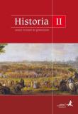 Okładka książki Historia GIM  2 ćw. w.2010 GWO