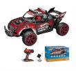 Hot Wheels - pojazd zdalnie ster. 1:18 Stunt Buggy. Wydawca: Mondo Games. Dadada.pl Opakowanie Hot Wheels - pojazd zdalnie ster. 1:18 Stunt Buggy