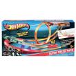 Opakowanie Hot Wheels Track Builder - Superpakiet torów