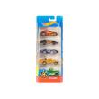 Opakowanie Hot Wheels World racers pięciopak
