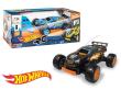 Opakowanie Hot Wheels - pojazd zdalnie sterowany 1:24 Buggy
