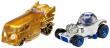 Opakowanie Hot Wheels - Star Wars 2pack - C-3PO i R2-D2