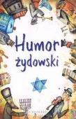 Humor żydowski pocket. Autor: Illg Jacek, Weronika Łęcka. Dadada.pl Okładka książki Humor żydowski pocket