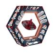 Opakowanie iTop Vortex - Spinner Czerwony