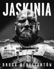 Okładka książki Jaskinia. Droga rebeliantów