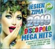 Jesień Zima 2019 Hity Disco Polo (2CD). Autor:   Praca zbiorowa. Dadada.pl Okładka książki Jesień Zima 2019 Hity Disco Polo (2CD)