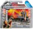Opakowanie Jurassic World. Figurka Bohater FMM07