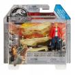 Opakowanie Jurassic World. Figurka Bohater FWN29