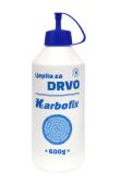 Opakowanie Klej do drewna 600g KARBON