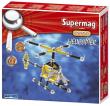 Opakowanie Klocki magnetyczne. Supermag - Helikopter