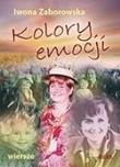 Okładka książki Kolory emocji