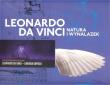 Okładka książki Leonardo da Vinci Natura i wynalazek