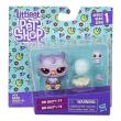 Opakowanie Littlest Pet Shop Para Zwierzaków Oona & Nona