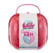 Opakowanie LOL Surprise Bubbly walizka różowa