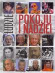 Okładka książki Ludzie pokoju i nadziei