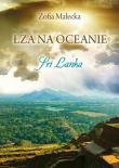 Okładka książki Łza na oceanie - Sri Lanka