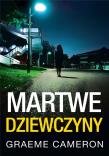 Okładka książki Martwe dziewczyny