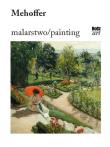 Mehoffer Malarstwo / Painting. Autor: Zeńczak Anna, Teresa Bałuk-Ulewiczowa. Dadada.pl Okładka książki Mehoffer Malarstwo / Painting