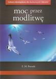 Okładka książki Moc przez modlitwę