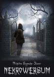 Okładka książki NEKROWERSUM