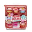 Opakowanie Num Noms Zestaw startowy S.5 - Marshmallow Squares
