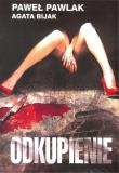 Okładka książki Odkupienie
