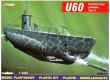 Opakowanie Okręt Podwodny ''U60'' U-BOOT