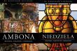 Pakiet - Ambona / Niedziela. Autor: Ks. Bogusław Nadolski TChr. Dadada.pl Okładka książki Pakiet - Ambona / Niedziela