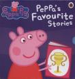 Peppa Pig Favourite Stories 10 books box set. Wydawca: Ladybird. Dadada.pl Opakowanie Peppa Pig Favourite Stories 10 books box set