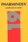 Opakowanie Pharmindex 2019 Kompendium leków