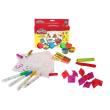 Opakowanie Play Doh - Zestaw Uczę się cyferek