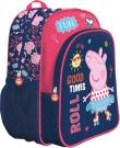 Opakowanie Plecak szkolno - wycieczkowy Świnka Peppa