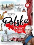 Polska. Elementarz demokracji. Autor: A. Nożyńska-Demianiuk. Dadada.pl Okładka książki Polska. Elementarz demokracji