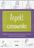 Okładka książki Powtarzam, rozumiem, nazywam. Aspekt czasownika