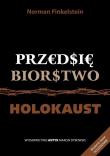 Przedsiębiorstwo holocaust. Autor: Finkelstein Norman G.. Dadada.pl Okładka książki Przedsiębiorstwo holocaust