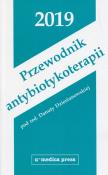 Przewodnik antybiotykoterapii 2019. Wydawca: Alfa-Medica Press. Dadada.pl Opakowanie Przewodnik antybiotykoterapii 2019